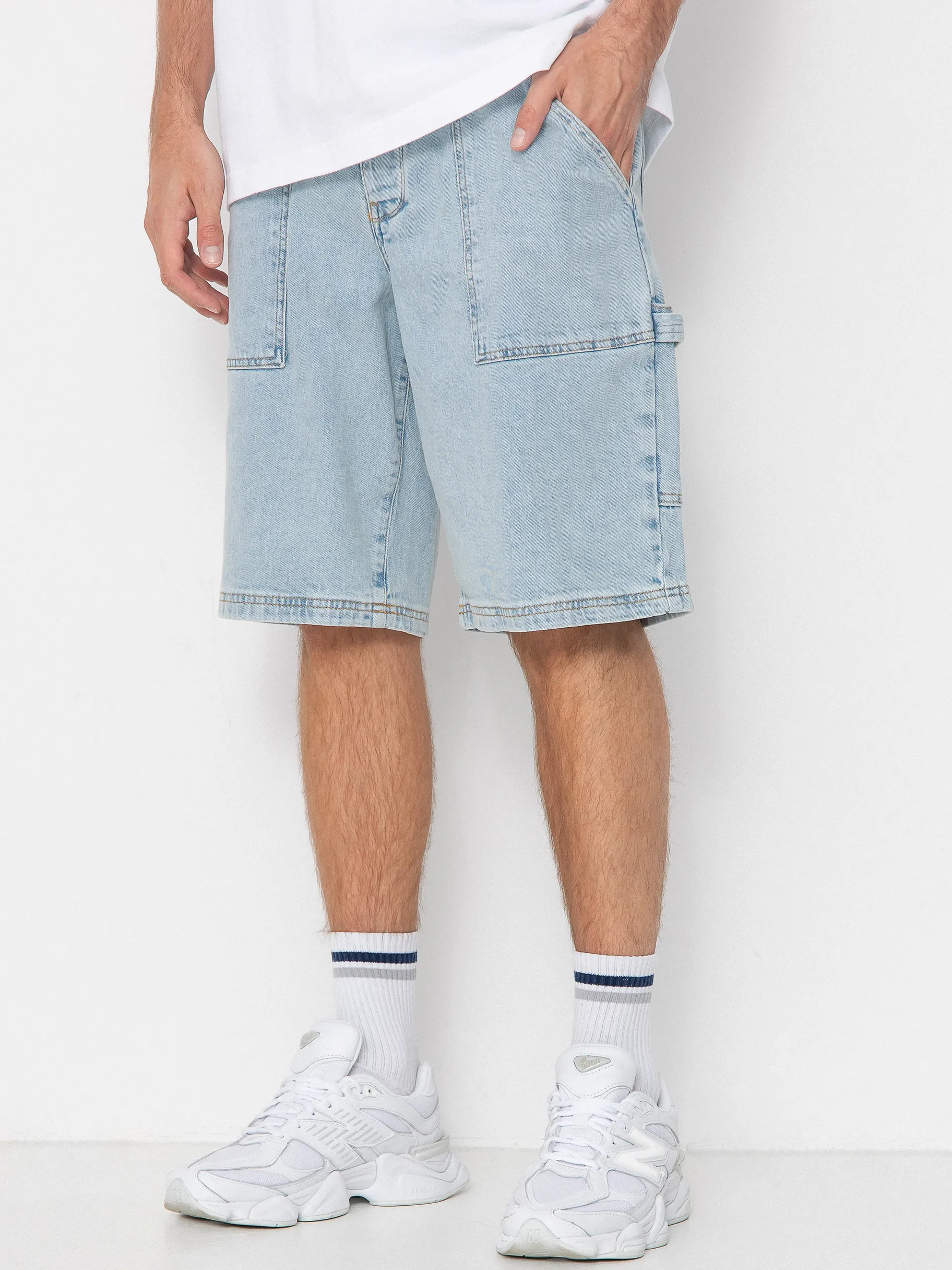 Homeboy Shorts X Tra Work