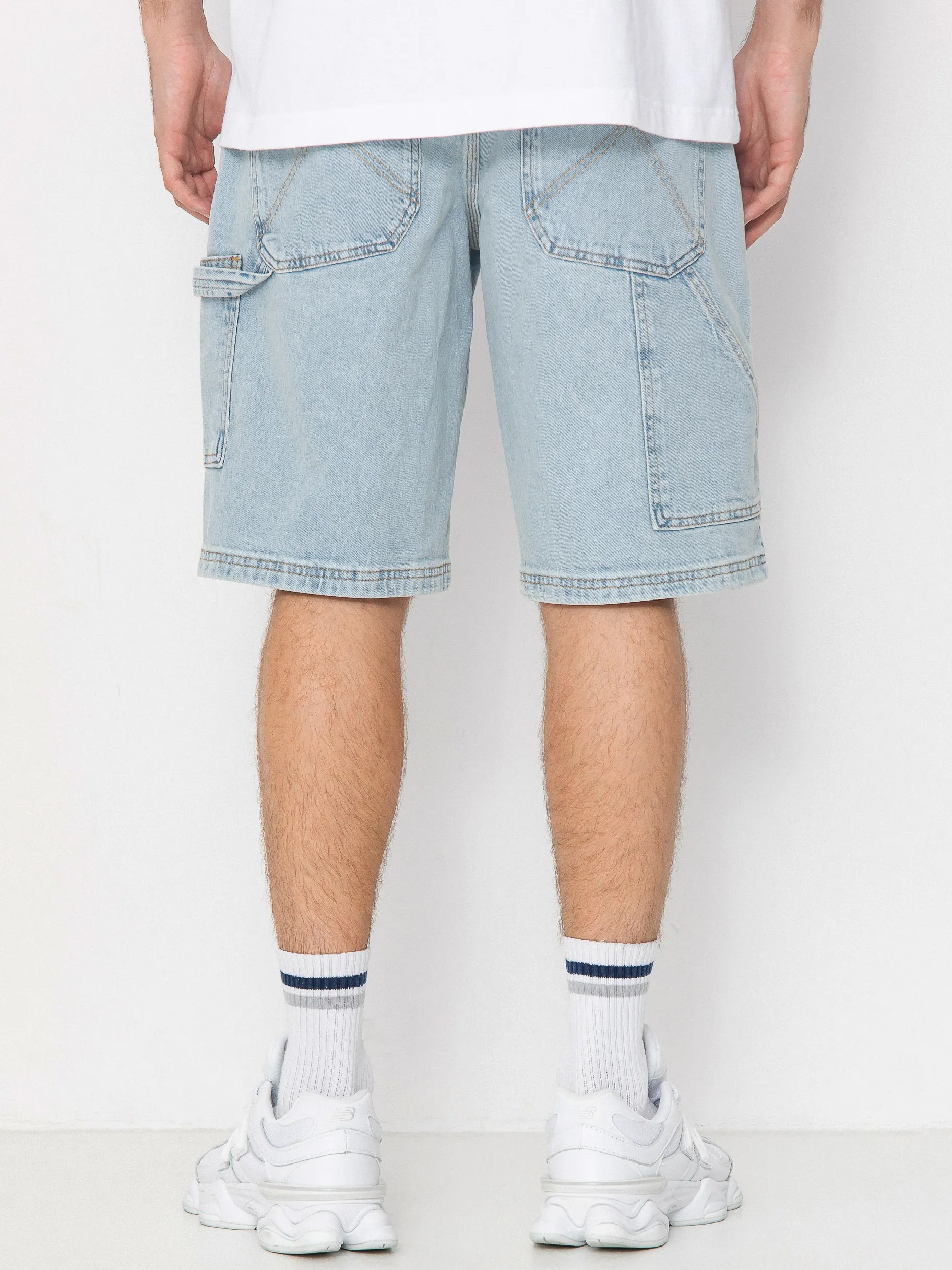 Homeboy Shorts X Tra Work