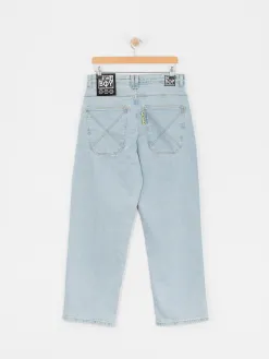 Homeboy X Tra Baggy Denim Pants