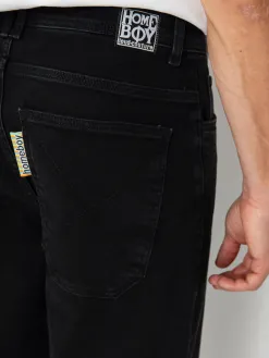 Homeboy X Tra Baggy Denim Pants