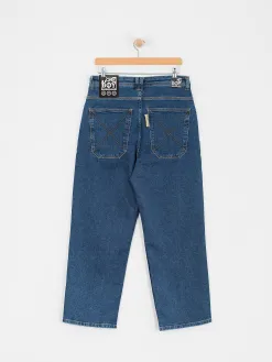 Homeboy X Tra Baggy Denim Pants