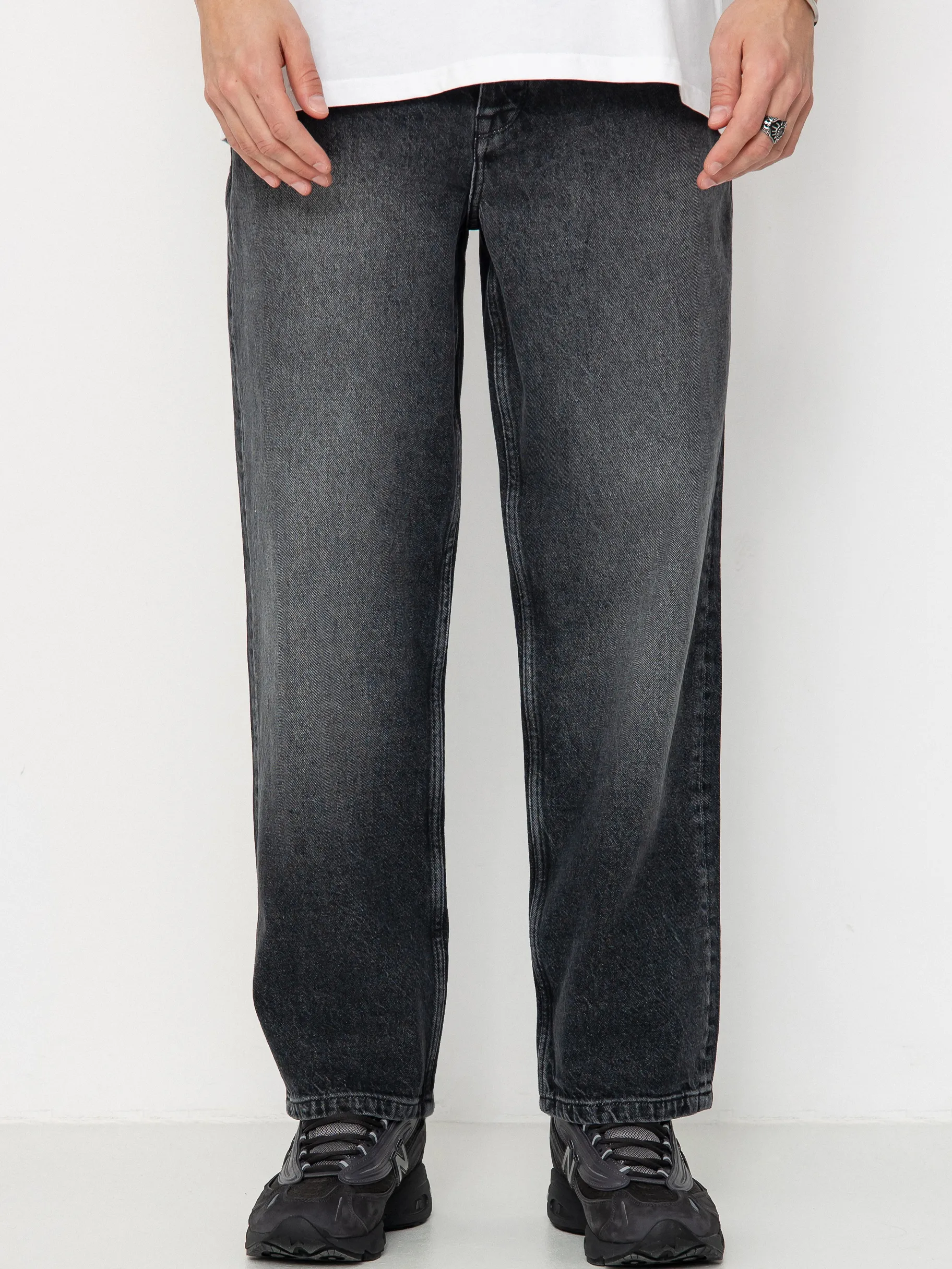 Homeboy X Tra Baggy Vintage Denim Pants