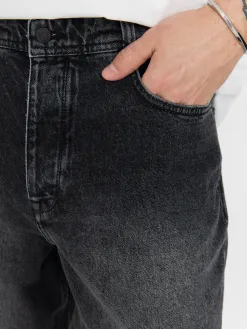 Homeboy X Tra Baggy Vintage Denim Pants