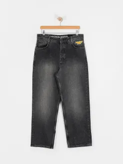 Homeboy X Tra Baggy Vintage Denim Pants