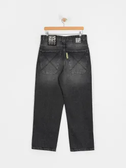 Homeboy X Tra Baggy Vintage Denim Pants