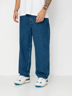 Homeboy X Tra Monster Denim Pants