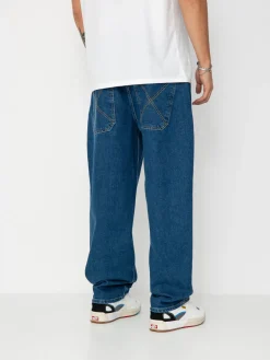 Homeboy X Tra Monster Denim Pants