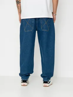 Homeboy X Tra Monster Denim Pants