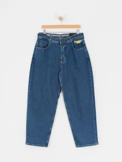 Homeboy X Tra Monster Denim Pants