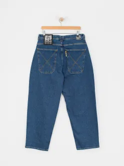 Homeboy X Tra Monster Denim Pants