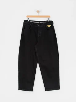 Homeboy X Tra Monster Denim Pants