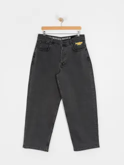 Homeboy X Tra Monster Denim Pants