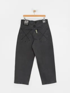 Homeboy X Tra Monster Denim Pants
