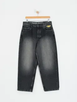 Homeboy X Tra Monster Denim Pants