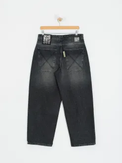 Homeboy X Tra Monster Denim Pants