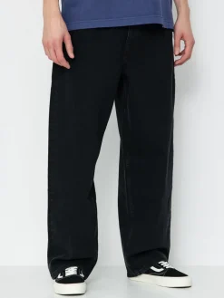 Homeboy X Tra Monster Gothic Denim Pants