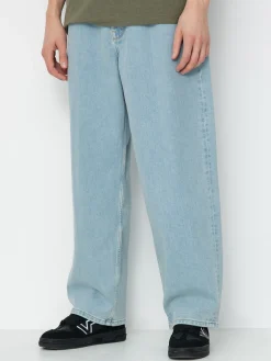 Homeboy X Tra Monster Pencil Denim Pants