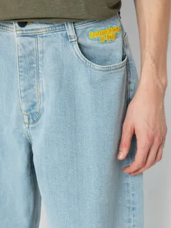 Homeboy X Tra Monster Pencil Denim Pants
