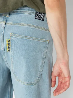Homeboy X Tra Monster Pencil Denim Pants
