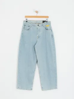 Homeboy X Tra Monster Pencil Denim Pants