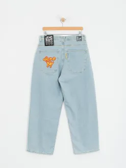 Homeboy X Tra Monster Pencil Denim Pants