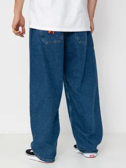 Homeboy X Tra Monster Pencil Denim Pants