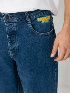 Homeboy X Tra Monster Pencil Denim Pants