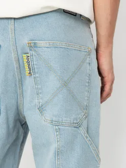 Homeboy X Tra Work Pants Denim Pants
