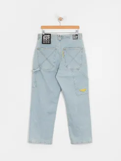 Homeboy X Tra Work Pants Denim Pants