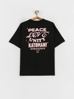 HUF Beat Cafe T-shirt