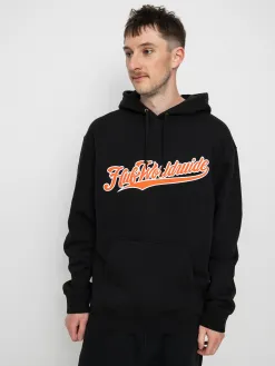 HUF Crackerjack HD Hoodie