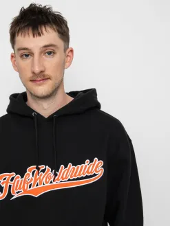 HUF Crackerjack HD Hoodie