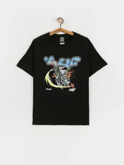 HUF Deathscythe T-shirt