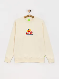 HUF Fun Sweatshirt