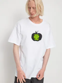 HUF Golden Apple T-shirt