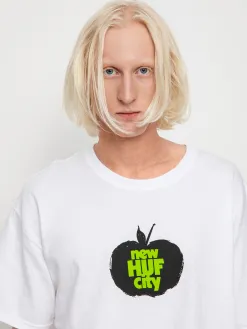 HUF Golden Apple T-shirt