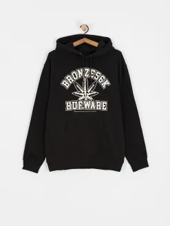 HUF Hoodie X Bronze Plantware HD