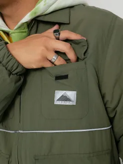 HUF Summit Jacket