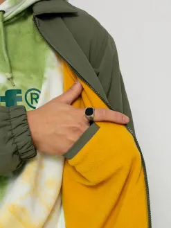 HUF Summit Jacket