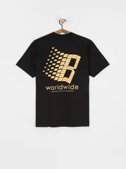 HUF T-Shirt X Bronze Worldwide