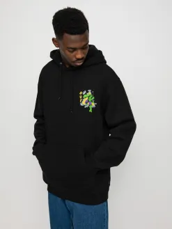 HUF X Marvel Hulk Triple Triangle HD Hoodie