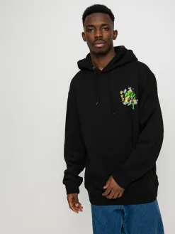 HUF X Marvel Hulk Triple Triangle HD Hoodie