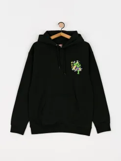 HUF X Marvel Hulk Triple Triangle HD Hoodie