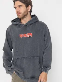 Hurley Hoodie Wave Addiction HD