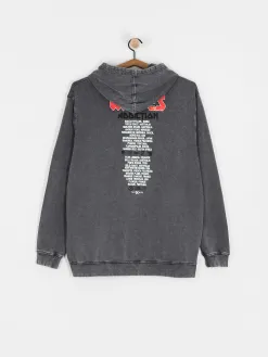 Hurley Hoodie Wave Addiction HD