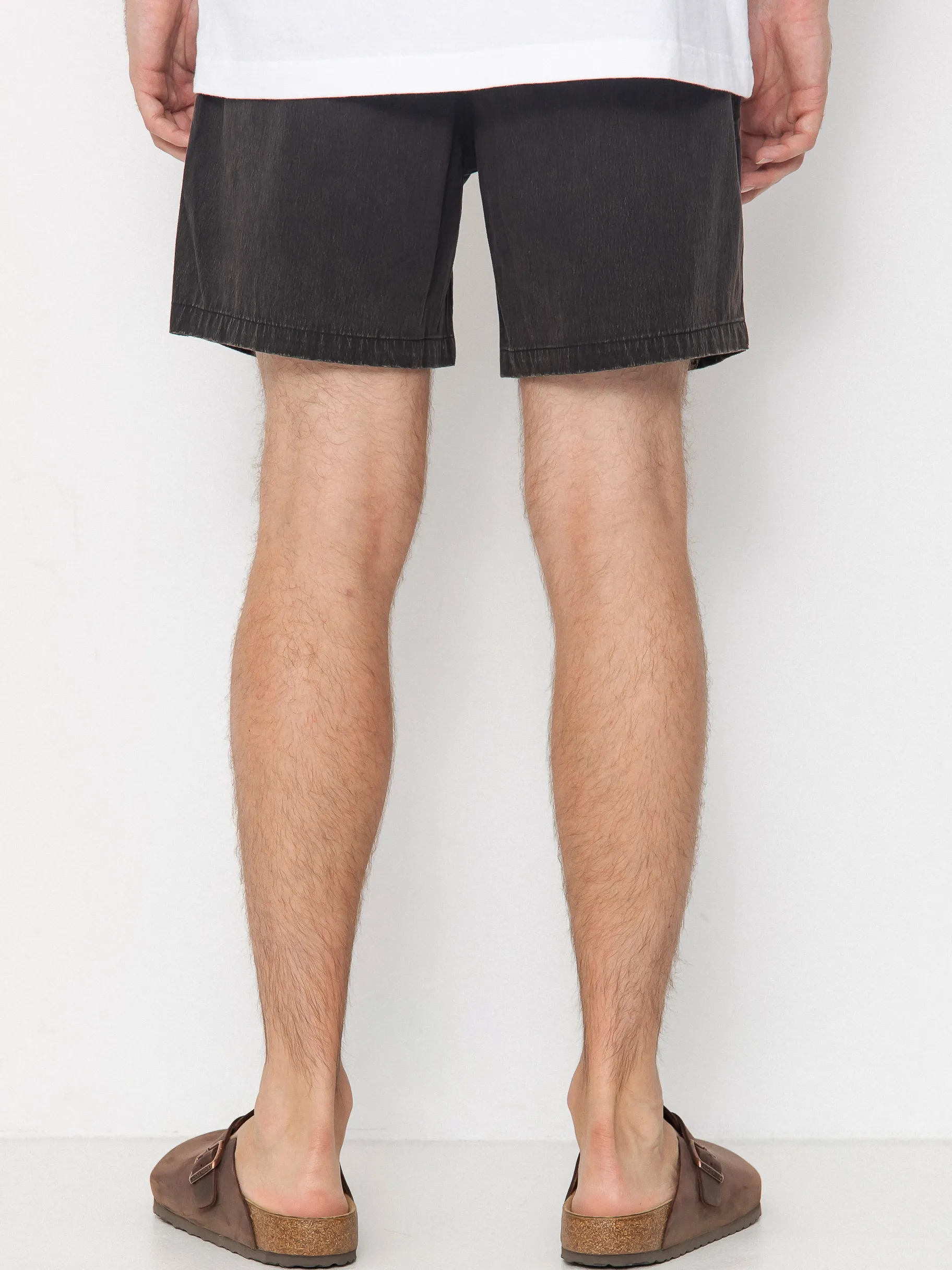 Hurley Mineral Wash Volley 17 Shorts