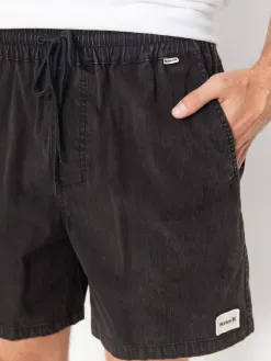 Hurley Mineral Wash Volley 17 Shorts