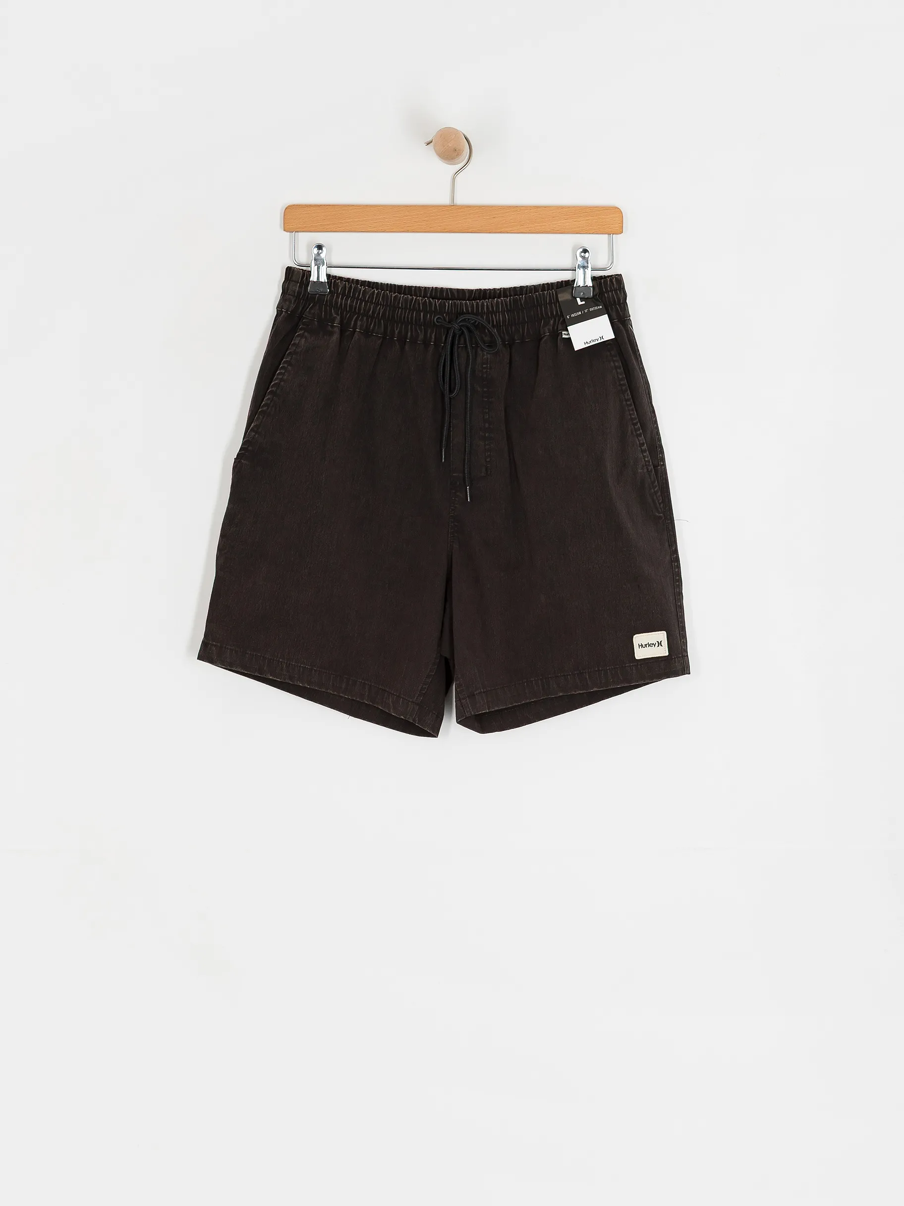 Hurley Mineral Wash Volley 17 Shorts