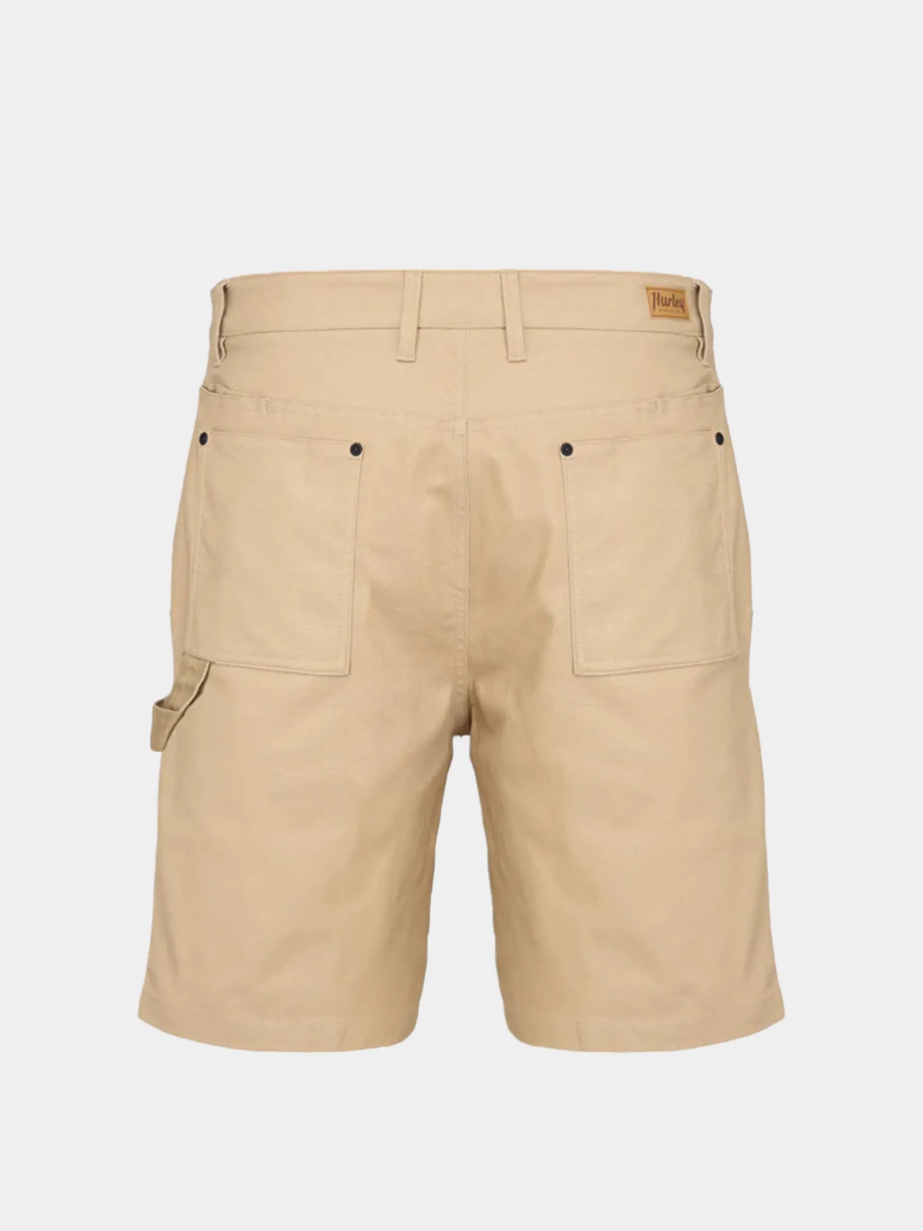 Hurley Shorts Industry Walkshort 20