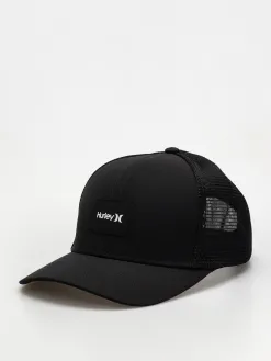 Hurley Warner Trucker Cap
